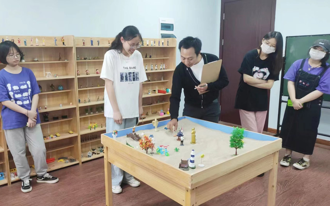 大理浙江药科职业大学